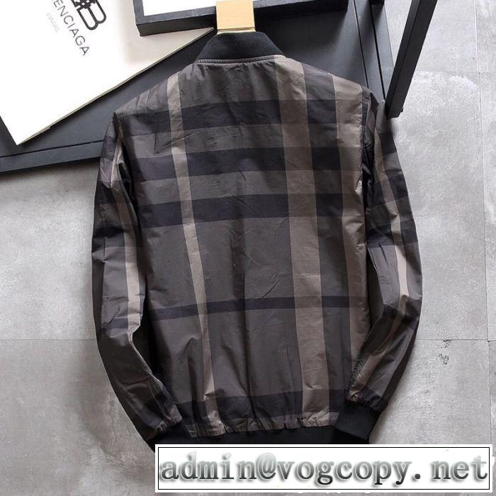 お気に入りアイテム 新作アイテムから探す バーバリー BURBERRY ブルゾン 4色可選