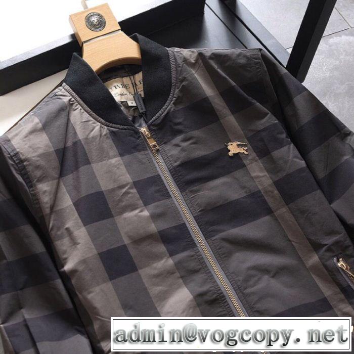 お気に入りアイテム 新作アイテムから探す バーバリー BURBERRY ブルゾン 4色可選