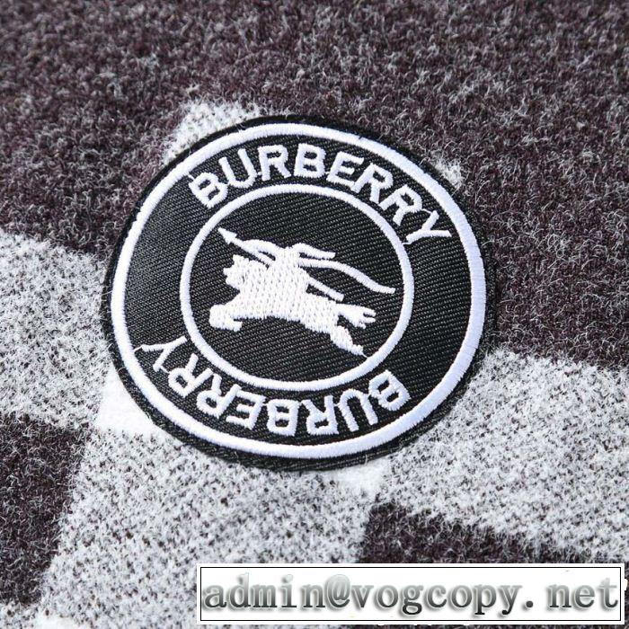 秋の定番 2色可選 本当のオシャレアイテム 新着アイテム最新 バーバリー BURBERRY
