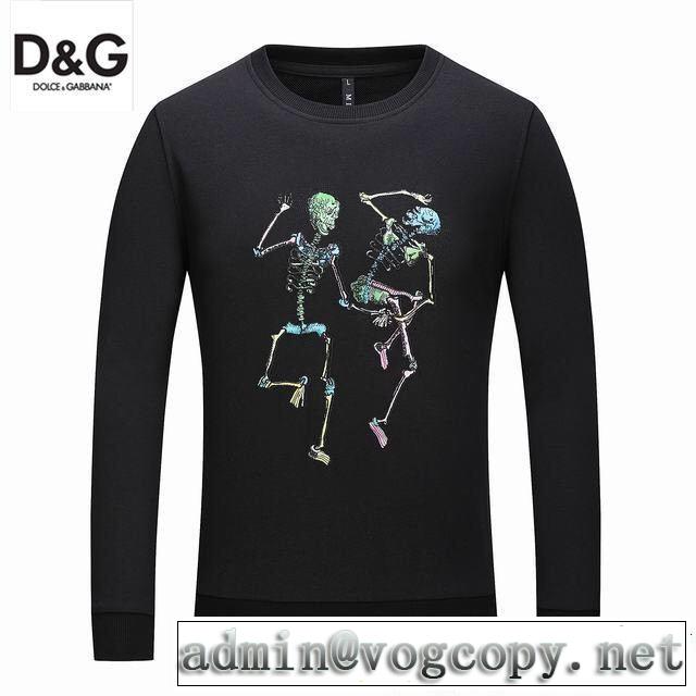  美品*入手困難 軽量ジャケット プルオーバーパーカードルチェ＆ガッバーナ Dolce&Gabbana