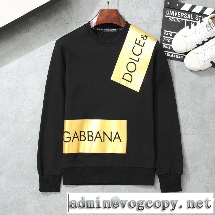 ドルチェ＆ガッバーナ Dolce&Gabbana プルオーバーパーカー