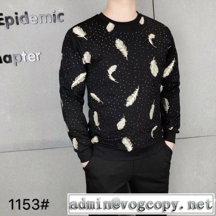 最近人気一番！ ドルチェ＆ガッバーナ Dolce&Gabbana2018新品入荷  プルオーバーパーカー 良好品