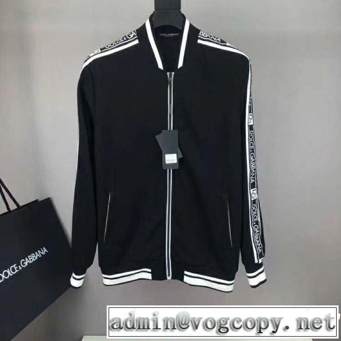 今季大人気新作登場 ドルチェ＆ガッバーナ注目美品  Dolce&Gabbana 上下セット 稀少*入手困難