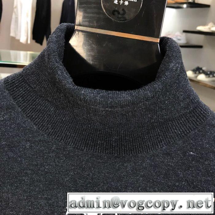 今、大人のお洒落に ディオール DIOR プルオーバー 毎日でも使える人気商品