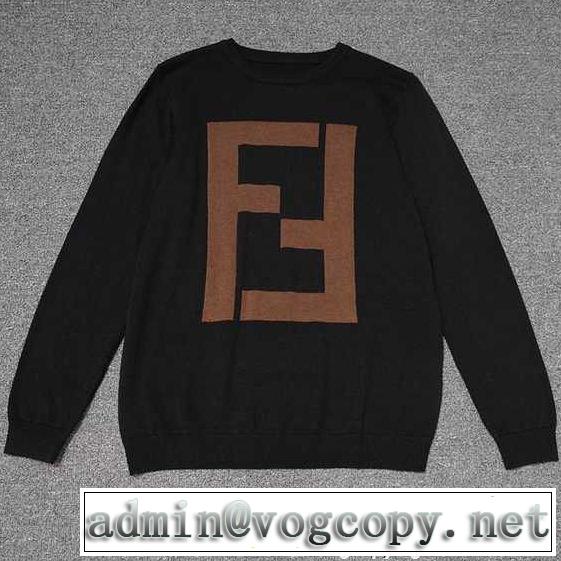 絶妙な新商品 ジップパーカー 最近人気一番！  フェンディ FENDI 大人気ブランド