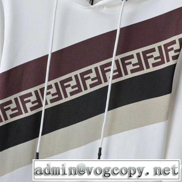 秋の定番 2色可選 大人気 セール最新作 定番から限定までフェンディ FENDI