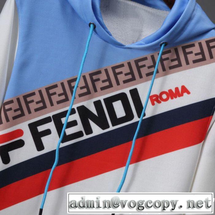 冬限定の人気おすすめ フェンディ FENDI 秋の定番 2色可選 2019年春の新作続々