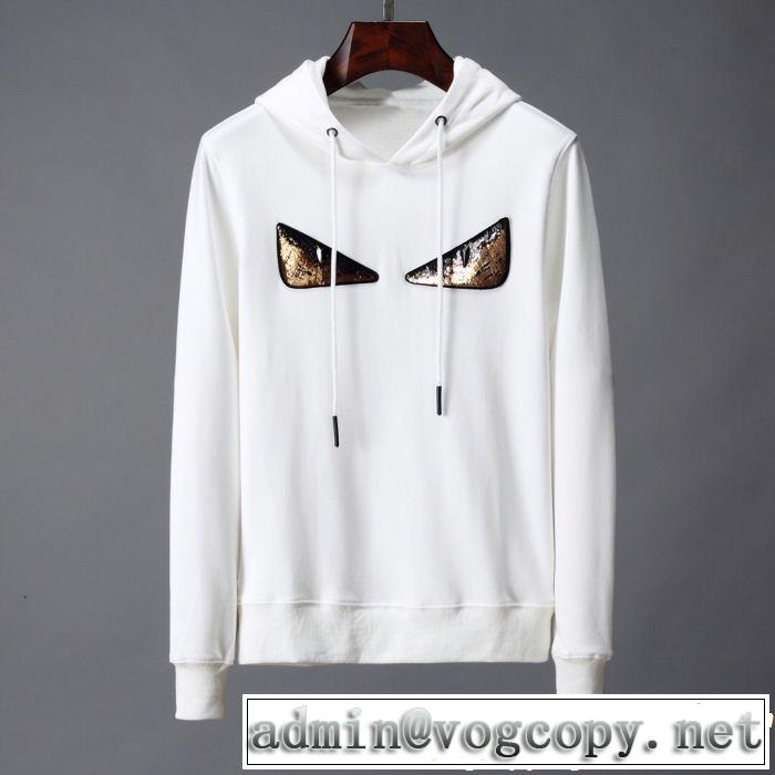 2018-2019 冬の新作も！人気ブランドNo.1 フェンディ FENDI 秋の定番 2色可選