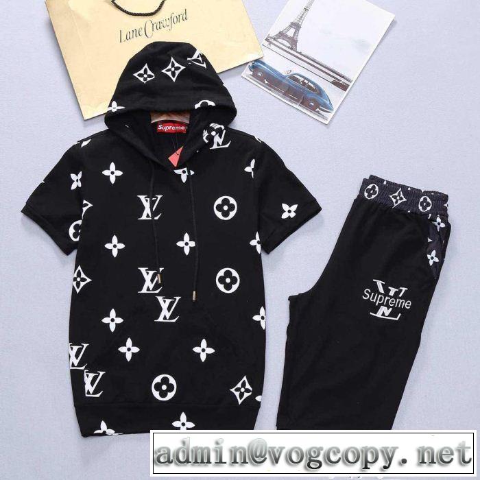 LOUIS VUITTON 超激レア人気新作 3色可選自分らしいスタイリング2018年最新人気 ルイ ヴィトン