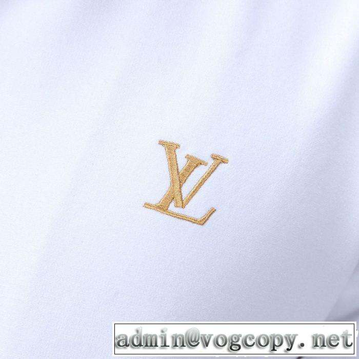 新作アイテムから探す 今年っぽいトレンド商品 ルイ ヴィトン LOUIS VUITTON  上下セット