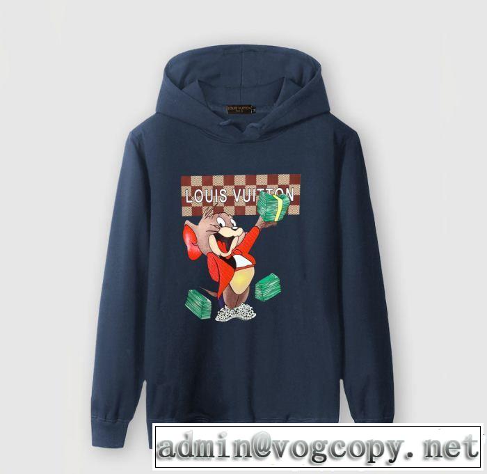 ルイ ヴィトン LOUIS VUITTON  秋の定番 4色可選 お洒落で人気アイテム 最前線に注目