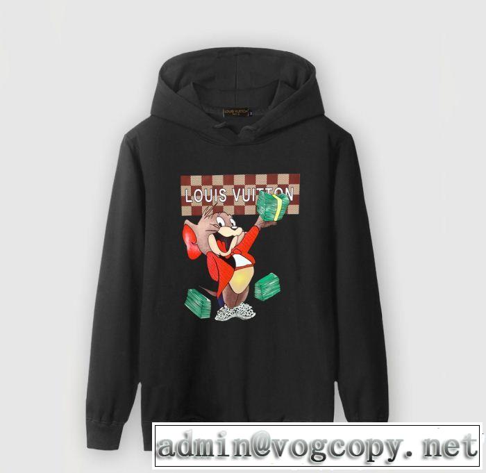 ルイ ヴィトン LOUIS VUITTON  秋の定番 4色可選 お洒落で人気アイテム 最前線に注目