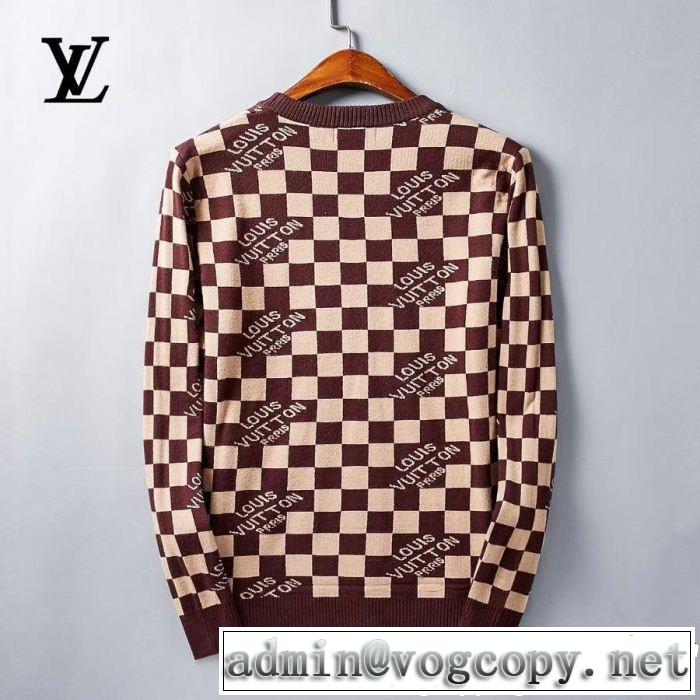 ルイ ヴィトン LOUIS VUITTON プルオーバー 定番人気アイテムセール 安心の品質いい