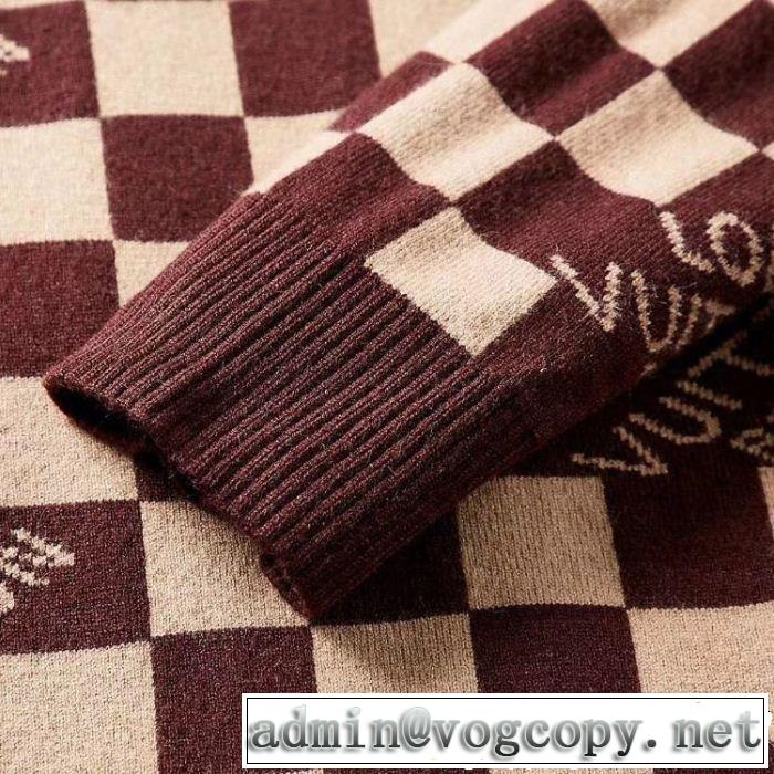 ルイ ヴィトン LOUIS VUITTON プルオーバー 定番人気アイテムセール 安心の品質いい