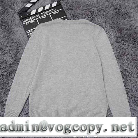 新ショッピングMONCLERモンクレール偽物グレーのメンズセーターパーカーアウター大人気販売中