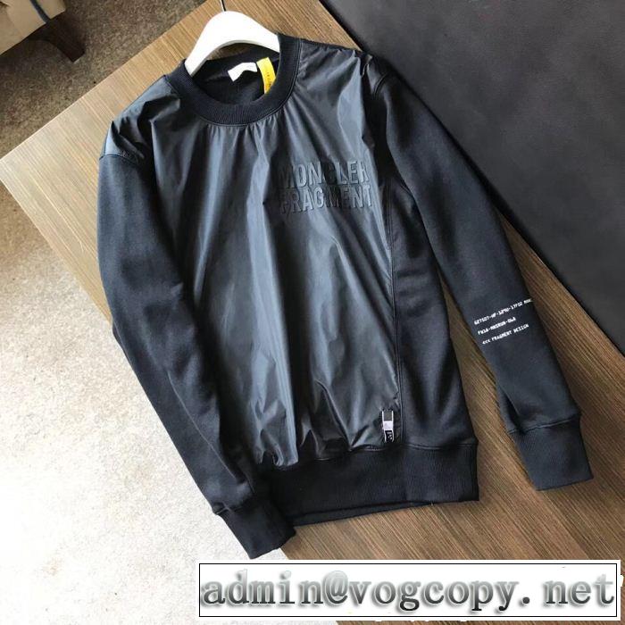  稀少*入手困難 ジップパーカー 注目美品 モンクレール MONCLER 最終数量限り！