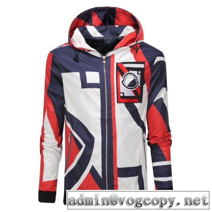 18AW美品人目を惹くデザインモンクレール満足できるコート MONCLER 2018【SALE！】