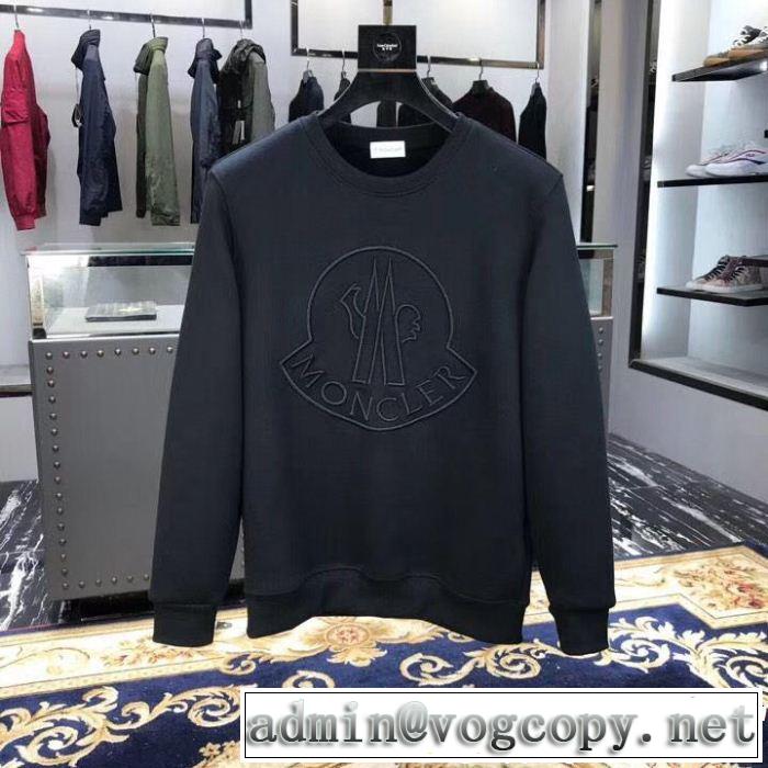 MONCLER モンクレール 秋の定番 毎日でも使える人気商品 2018-2019 冬の新作も！