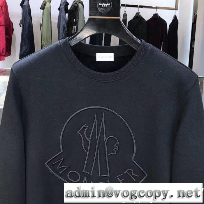 MONCLER モンクレール 秋の定番 毎日でも使える人気商品 2018-2019 冬の新作も！