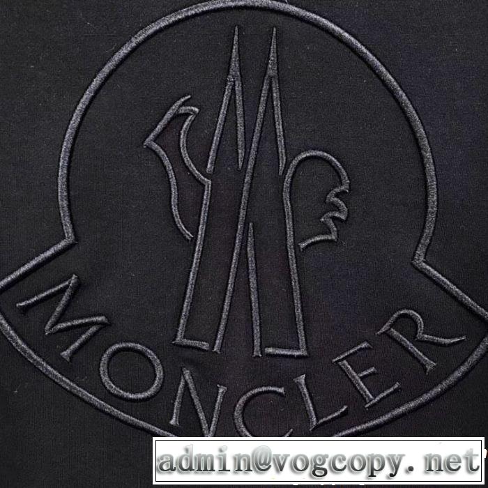 MONCLER モンクレール 秋の定番 毎日でも使える人気商品 2018-2019 冬の新作も！