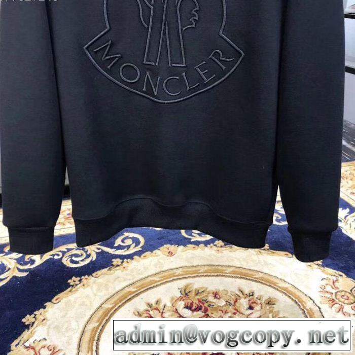 MONCLER モンクレール 秋の定番 毎日でも使える人気商品 2018-2019 冬の新作も！