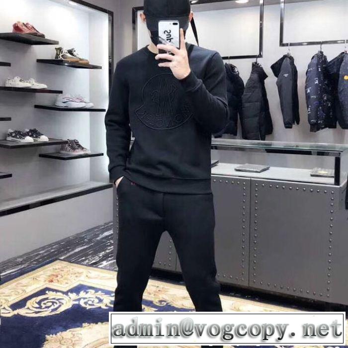 MONCLER モンクレール 秋の定番 毎日でも使える人気商品 2018-2019 冬の新作も！