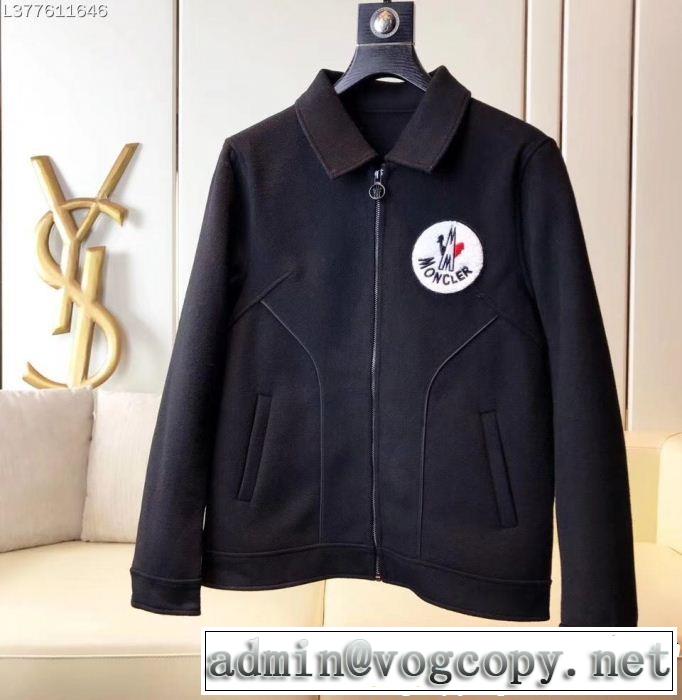 2018年秋冬コレクション オススメ新作商品 MONCLER モンクレール 秋のお出かけに最適