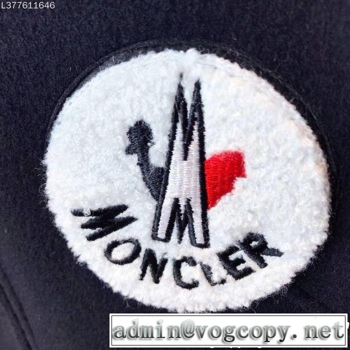 2018年秋冬コレクション オススメ新作商品 MONCLER モンクレール 秋のお出かけに最適