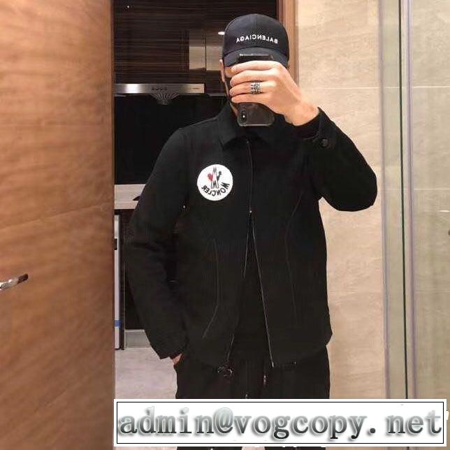 2018年秋冬コレクション オススメ新作商品 MONCLER モンクレール 秋のお出かけに最適