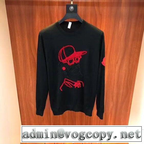 MONCLER モンクレール 秋の定番 2色可選 新作コレクションが登場 新作を取り上げ