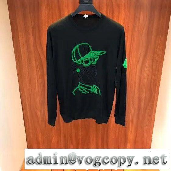 MONCLER モンクレール 秋の定番 2色可選 新作コレクションが登場 新作を取り上げ
