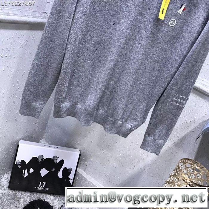 秋の定番 今年っぽいトレンド商品 VIPセール限定品 安心の品質いい MONCLER モンクレール