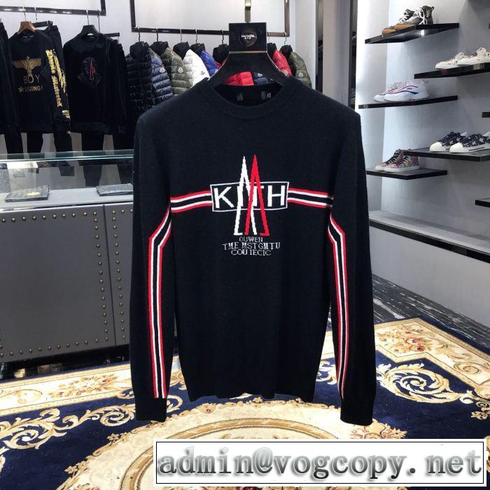 一番人気限定アイテム 人気の定番カラー 限定品 MONCLER モンクレール プルオーバー 2色可選