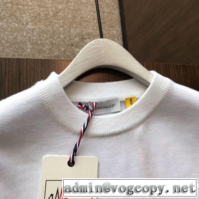 お気に入りアイテム 新作アイテム60％OFF 大人気発売中 MONCLER モンクレール 秋の定番