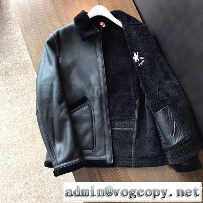秋のお出かけに最適 MONCLER モンクレール 本当のオシャレアイテム 期間限定大人気商品