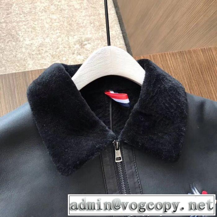 秋のお出かけに最適 MONCLER モンクレール 本当のオシャレアイテム 期間限定大人気商品