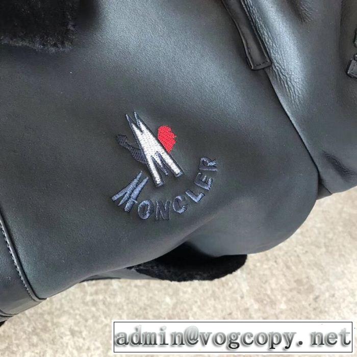 秋のお出かけに最適 MONCLER モンクレール 本当のオシャレアイテム 期間限定大人気商品