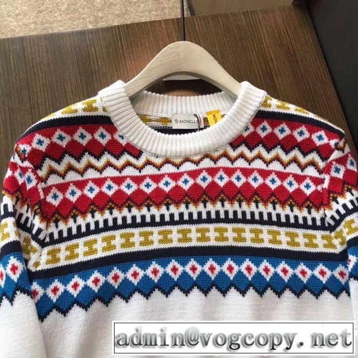 大人気アイテムが勢ぞろい お手頃価格で人気商品 モンクレール MONCLER プルオーバー