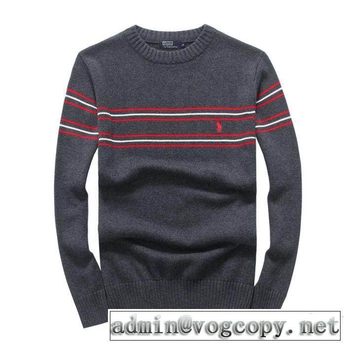 今季爆発的な人気 2018年秋冬入荷 Polo Ralph Lauren ポロ ラルフローレン プルオーバー 3色可選