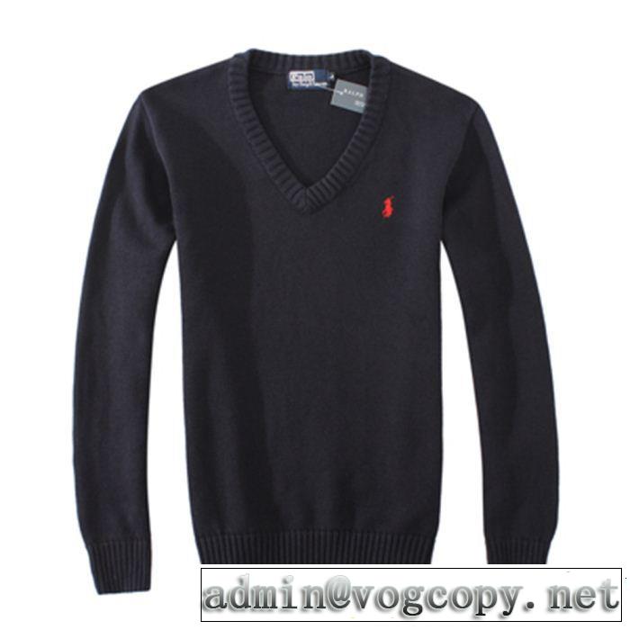 Polo Ralph Lauren ポロ ラルフローレン プルオーバー 4色可選 圧倒的人気新着 目前の注目ブランド
