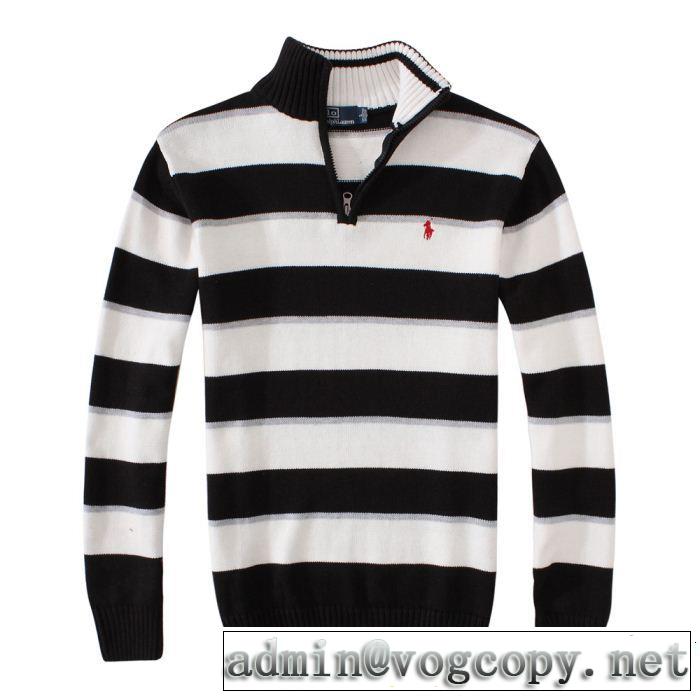 2018秋冬の定番新品到来! 最終数量限り！ プルオーバー  Polo Ralph Lauren ポロ ラルフローレン