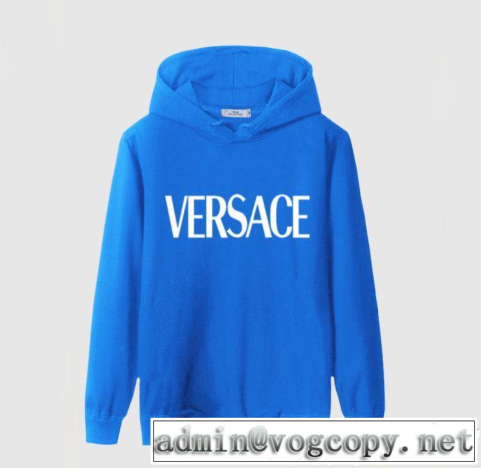 3万円以内新作商品 ヴェルサーチ VERSACE 秋の定番 多色可選 今年っぽいトレンド商品