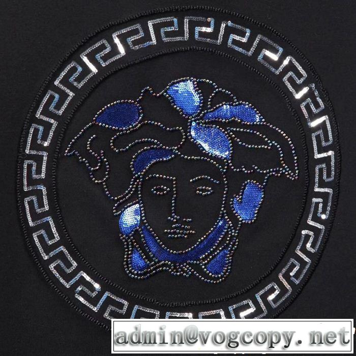 ヴェルサーチ VERSACE 秋の定番 VIPセール限定品 大人気の冬季限定発売中