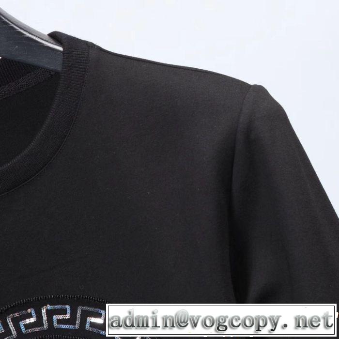 ヴェルサーチ VERSACE 秋の定番 VIPセール限定品 大人気の冬季限定発売中