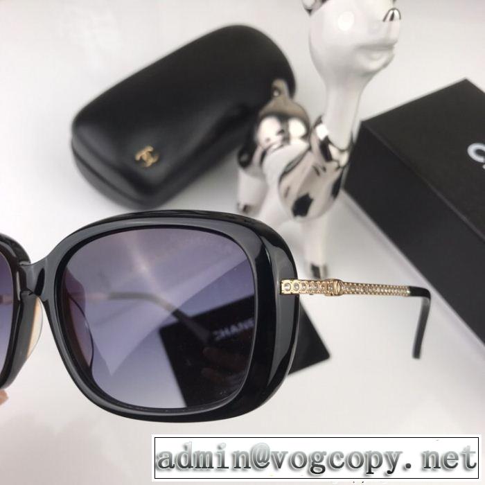 上品でファッション 2018新品入荷  CH CH サングラス