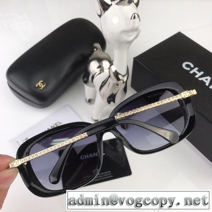 上品でファッション 2018新品入荷  CH CH サングラス