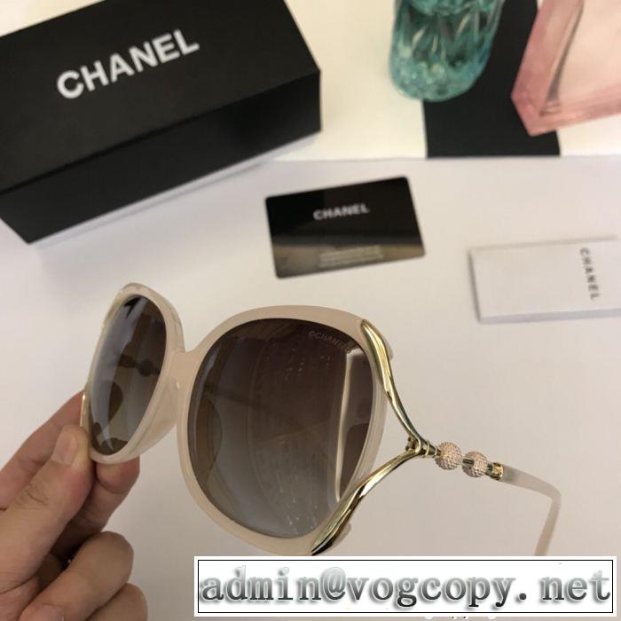 大人っぽい 多色可選 CH CH サングラス 2018新品入荷 モデル大絶賛