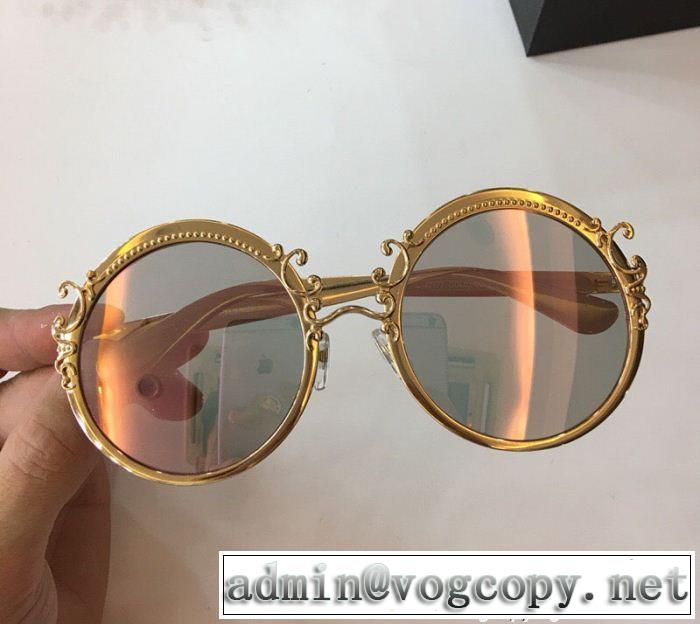 すっかり定番化 サングラス 2018新品入荷 5色可選 ドルチェ＆ガッバーナ Dolce&Gabbana