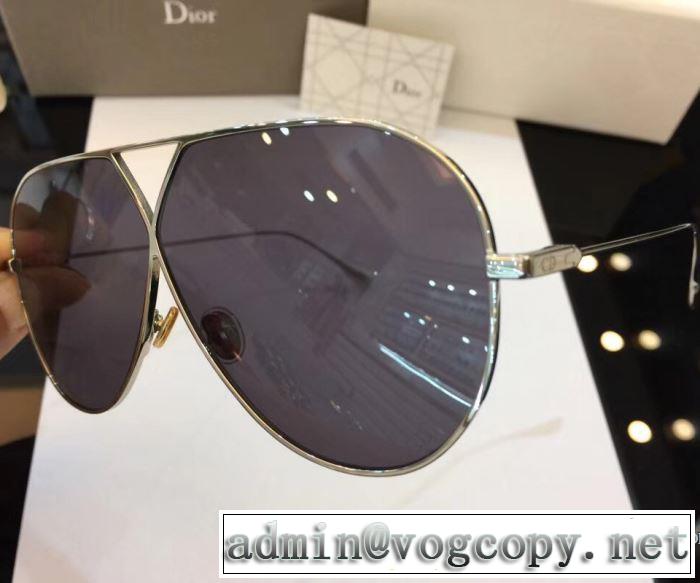 2018春夏新作 メガネ 多色可選 ディオール DIOR 稀少*入手困難
