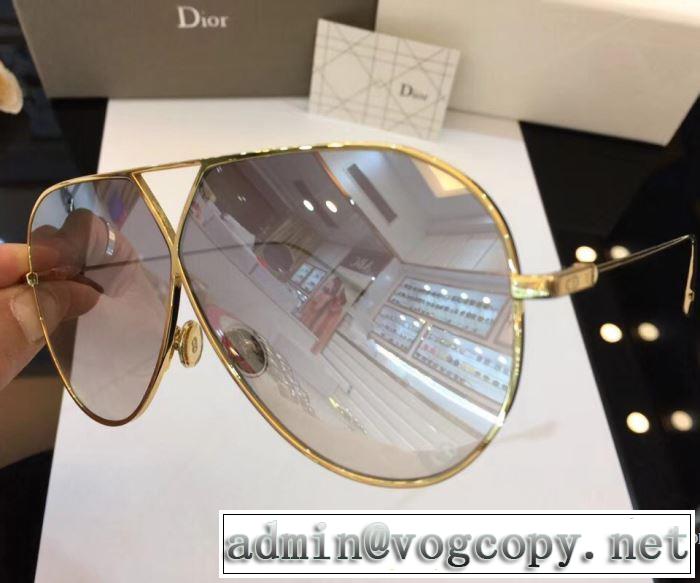 2018春夏新作 メガネ 多色可選 ディオール DIOR 稀少*入手困難